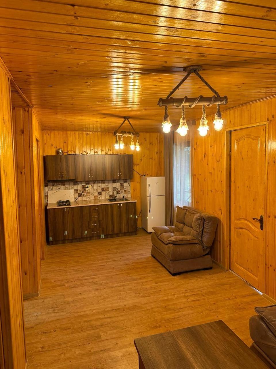 Holiday home Mtis Guli *