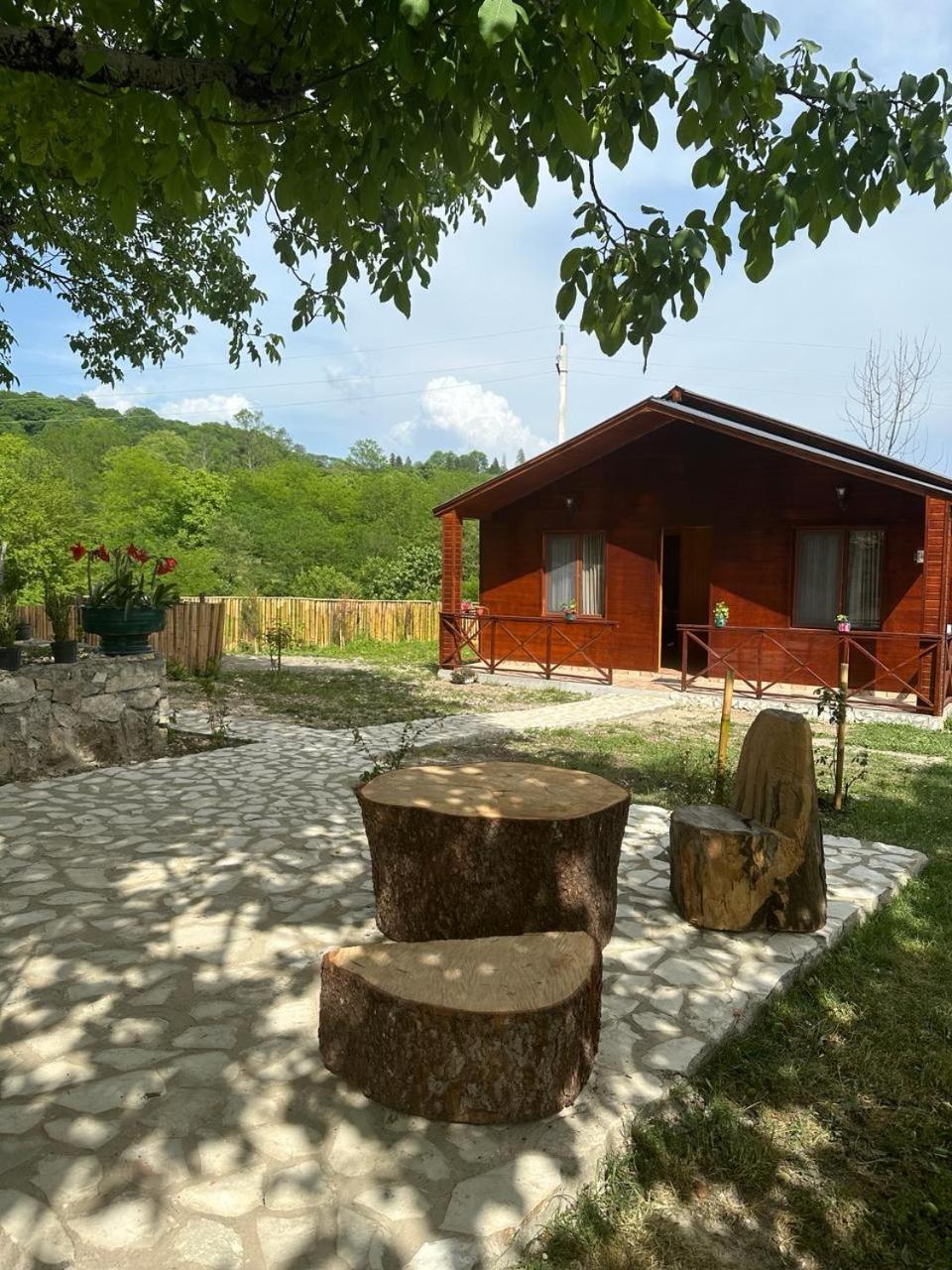 Mtis Guli Holiday home *