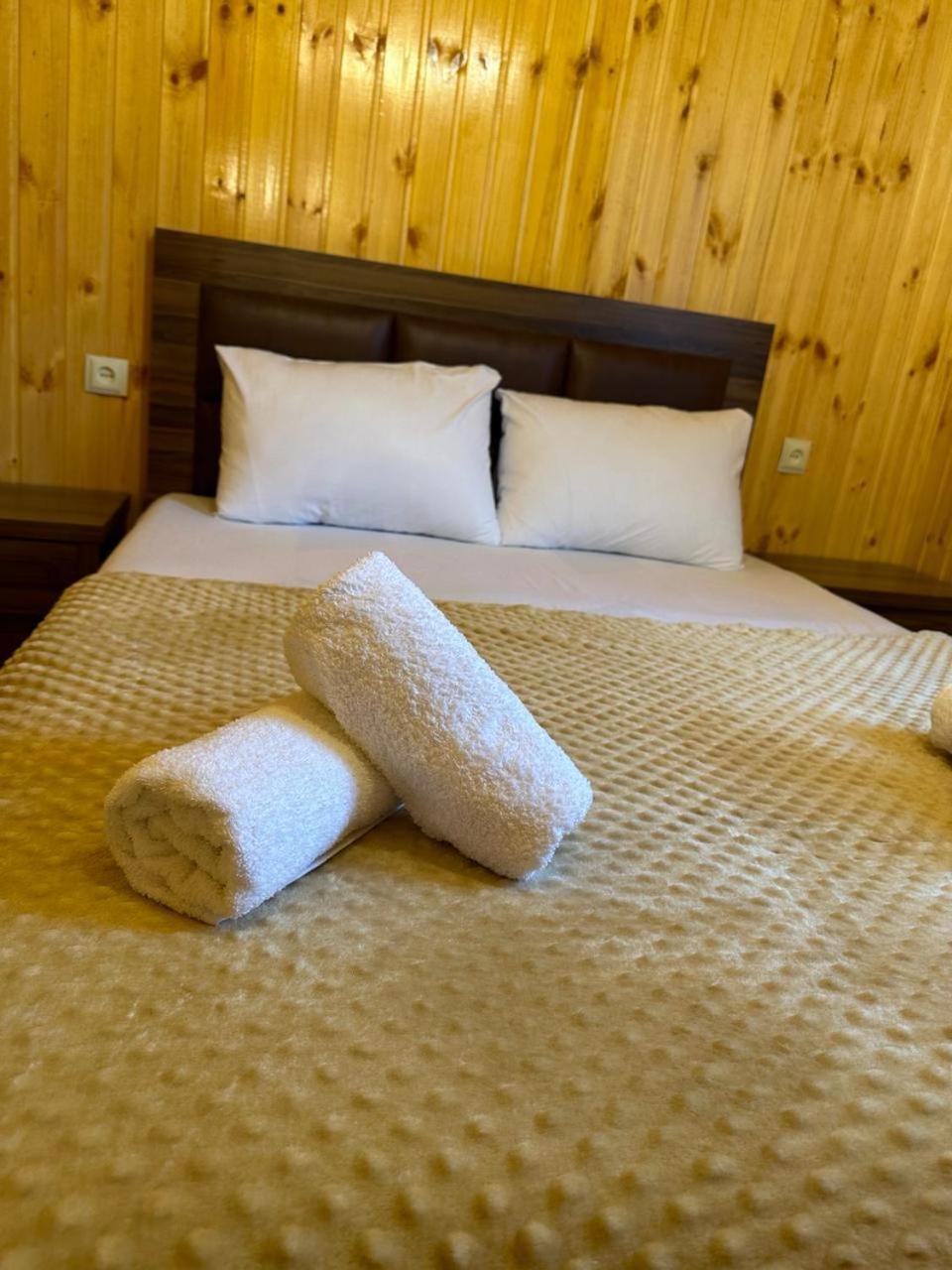 Mtis Guli Holiday home *