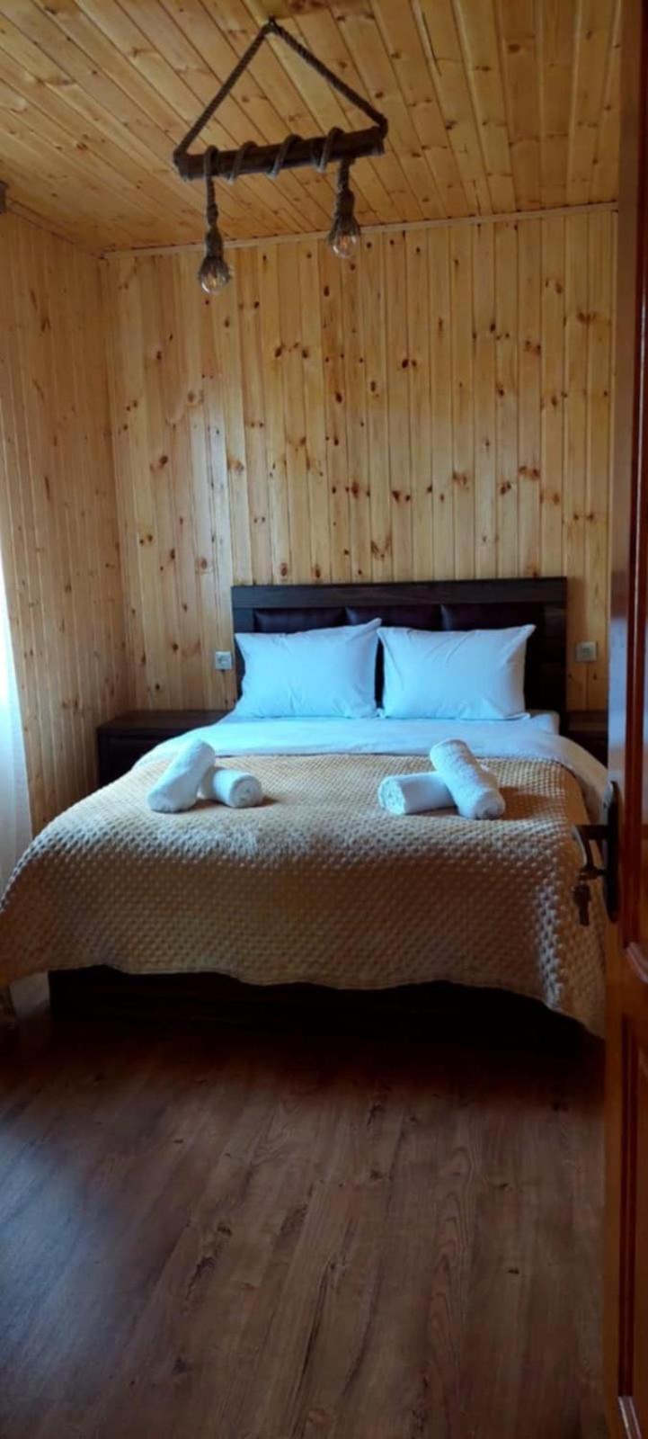 Mtis Guli Holiday home *
